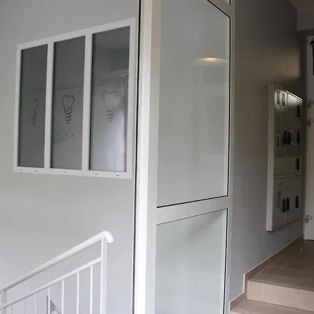 Apartment Apartament Wanda W Centrum Kolobrzegu Przy Starowce *