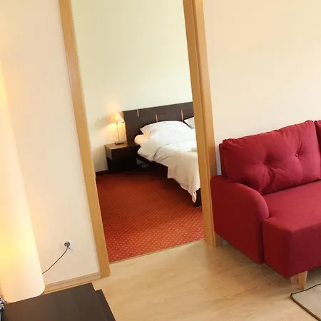 Apartment Apartament Wanda W Centrum Kolobrzegu Przy Starowce *