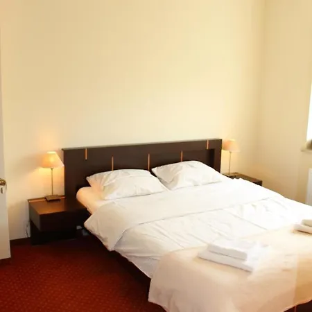 Apartament Wanda W Centrum Kolobrzegu Przy Starowce